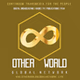 Other World Global Radio logo