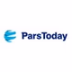 Pars Today - English logo