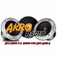 Akro Radio logo