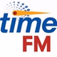 TimeFm Toronto logo