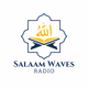Logo de Salaam Waves Radio