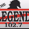 The Legend - KLDG logo