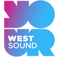 Logo de Westsound FM