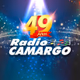Logo de Radio Camargo