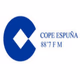 Logo de Cope Espuña