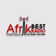 Logo de Afrik Best Radio