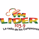 Logo de FM Lider