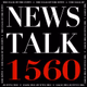 Logo de NewsTalk1560 - KZQQ