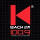 Back FM 100.9 - XHVM logo