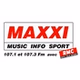 MAXXI Martinique logo