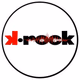 Logo de K-Rock Radio