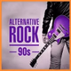 Logo de Rock Alternativo 90