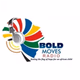 Logo de Bold Moves Radio