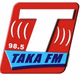 Logo de Taka FM