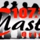 Master logo