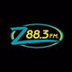 Z88.3 FM - WCYZ logo