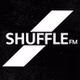 ShuffleFM logo
