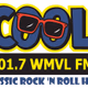 Logo de Cool 101.7 - WMVL
