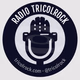 Logo de Radio Tricolrock