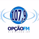 Logo de Radio Opção FM