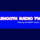 Smooth Radio FM logo