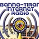 BANNA-Tiran Internet Radio logo
