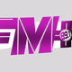 Logo de Radio Fm Mas