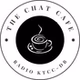 Chat Cafe Radio logo