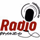 Logo de Radio Øksnes