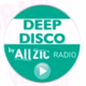 Logo de Virage Radio - Deep Disco by Allzic