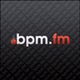 BPM.FM logo