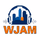 Logo de WJAM Radio