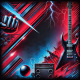Logo de HearMe.FM - 80s Metal