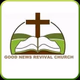 Logo de Good News Revival Church