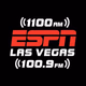 Logo de ESPN Radio Las Vegas - K265EZ