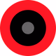 Logo de Open FM - Latino Hits