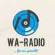 Logo de Wa Radio