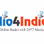 Radio4India.com logo