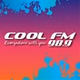 Cool FM 98.9 logo