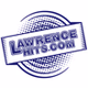Lawrence Hits logo