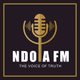 Logo de Ndola FM