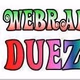 Logo de DueZii Radio