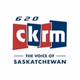 Logo de 620 CKRM - CKRM