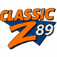 Classic Z89 logo