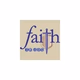 Logo de Faith in God Radio