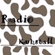 Radio Kuhstall logo