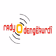 Logo de Radyo Dengê Kurdî