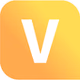 Vital Radio Rap logo