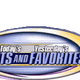 Logo de Hits and Favorites