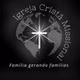 Rádio Web Cristã Missional logo